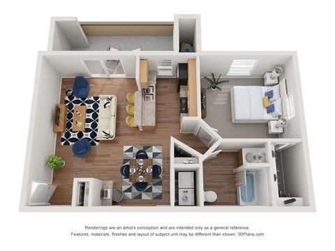 4410 N 99th Avenue 1-3 Beds Apartment for Rent - Photo Gallery 12